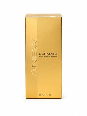 Avon Anew Ultimate Age Repair Elixir NEW Sealed in Box